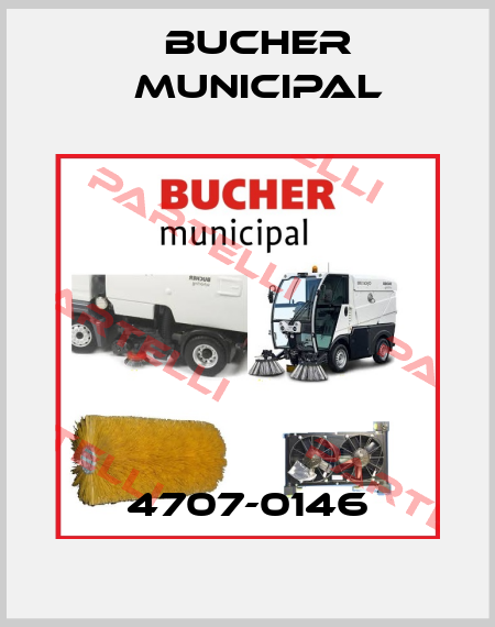 4707-0146 Bucher Municipal