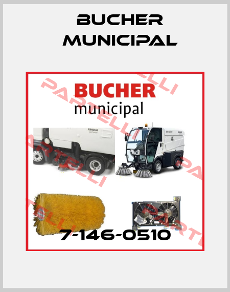7-146-0510 Bucher Municipal