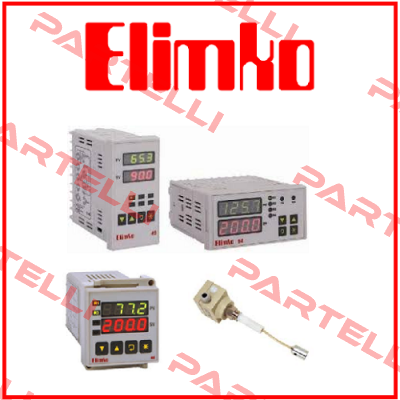 E-TC02-1S4Y15-16 Elimko