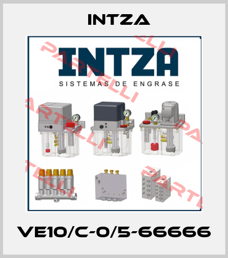 VE10/C-0/5-66666 Intza