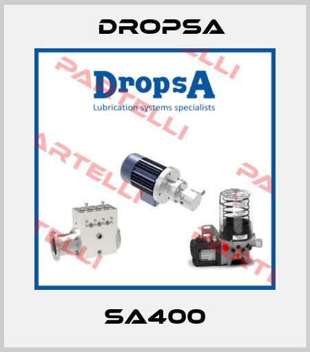 SA400 Dropsa