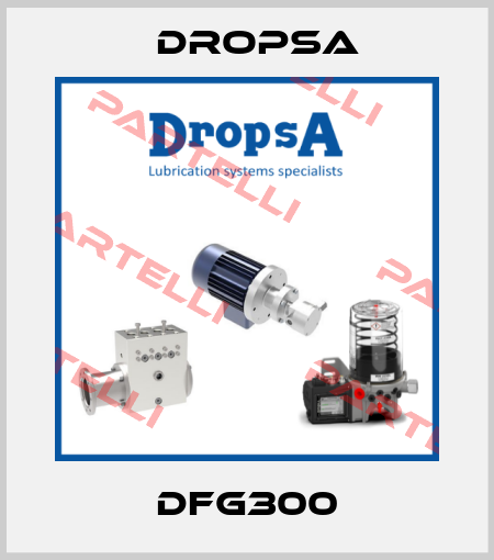 DFG300 Dropsa