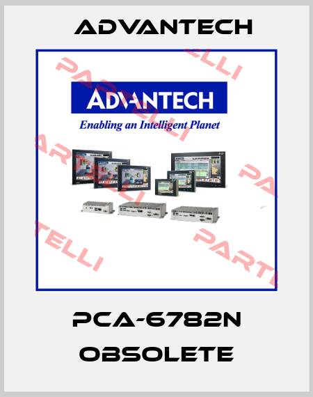 PCA-6782N obsolete Advantech