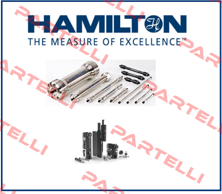 160216, OEM for Löwenstein Medical Hamilton