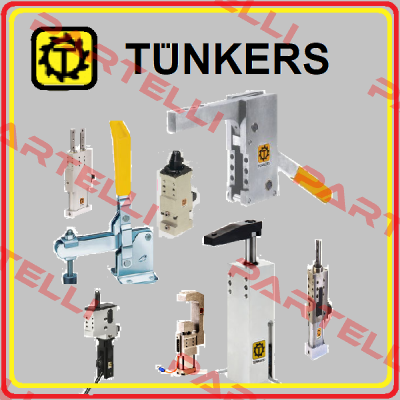 TGT 244 SET Tünkers