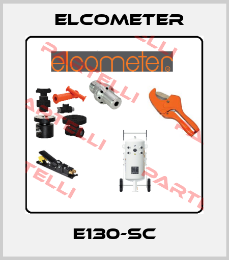 E130-SC Elcometer