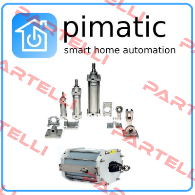 P2020RTK-125/32-200+RH+BH+DH Pimatic