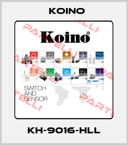 KH-9016-HLL Koino