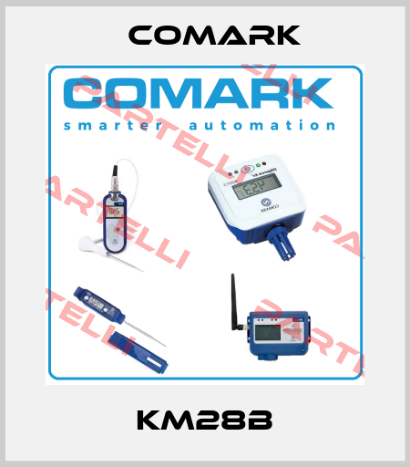 KM28B Comark