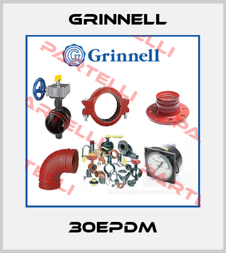 30EPDM Grinnell