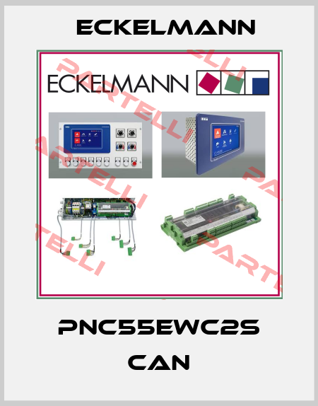PNC55EWC2S CAN Eckelmann