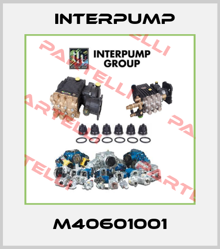 M40601001 Interpump