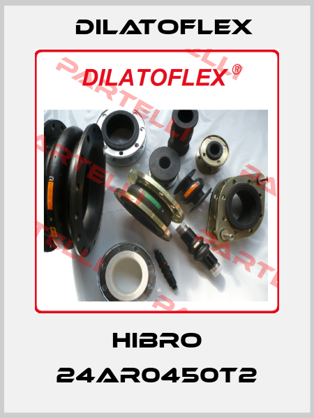 Hibro 24AR0450T2 DILATOFLEX