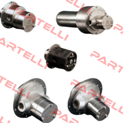 PA301G (G3/8") Fluid-O-Tech