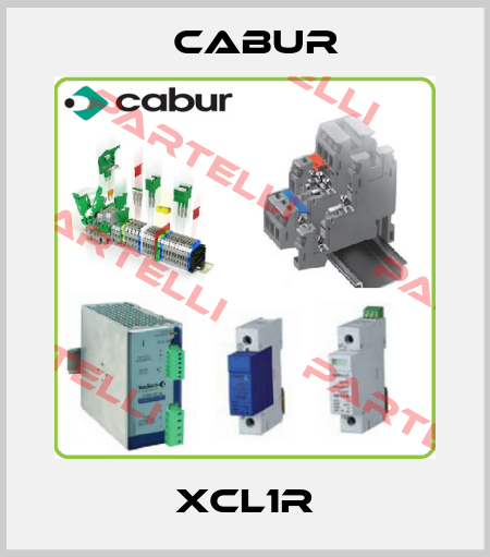 XCL1R Cabur
