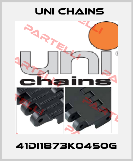 41DI1873K0450G Uni Chains