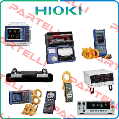 SME-8301 Hioki