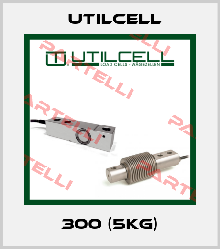 300 (5kg) Utilcell