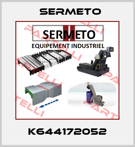 K644172052 Sermeto