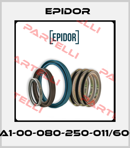 A1A1-00-080-250-011/600N Epidor