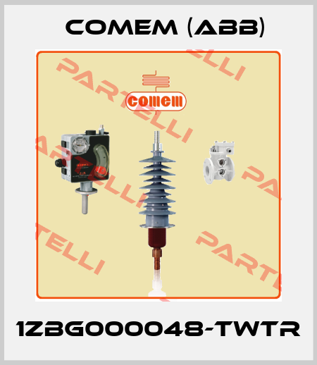 1ZBG000048-TWTR Comem (ABB)