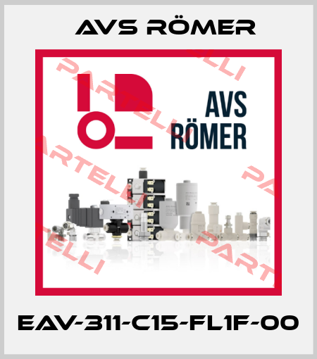 EAV-311-C15-FL1F-00 Avs Römer