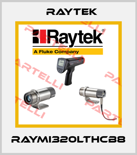 RAYMI320LTHCB8 Raytek