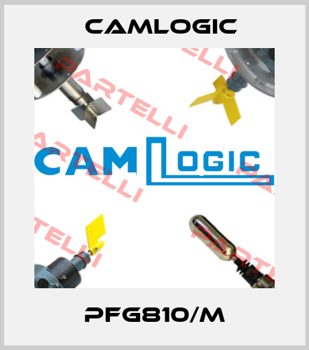 PFG810/M Camlogic