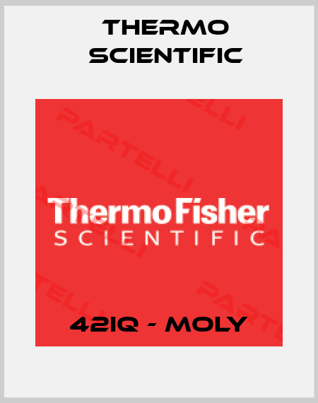 42IQ - Moly Thermo Scientific