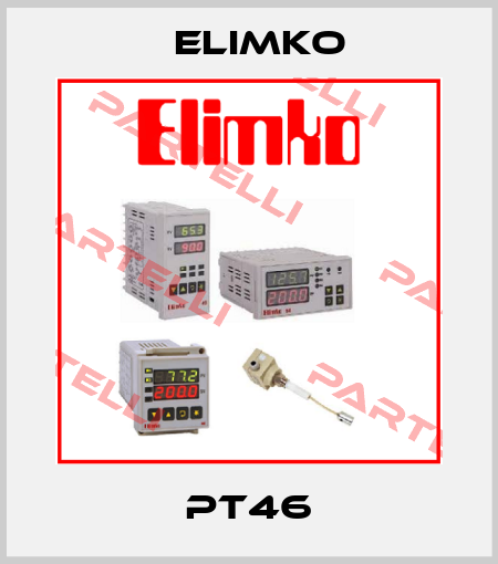 PT46 Elimko