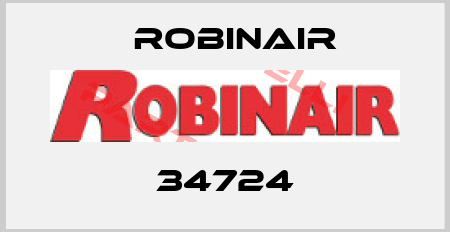 34724 Robinair