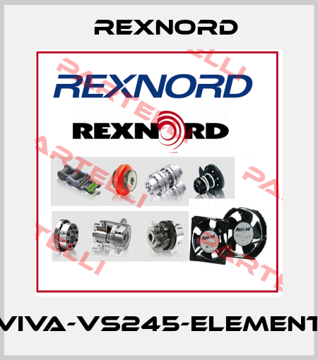 VIVA-VS245-ELEMENT Rexnord
