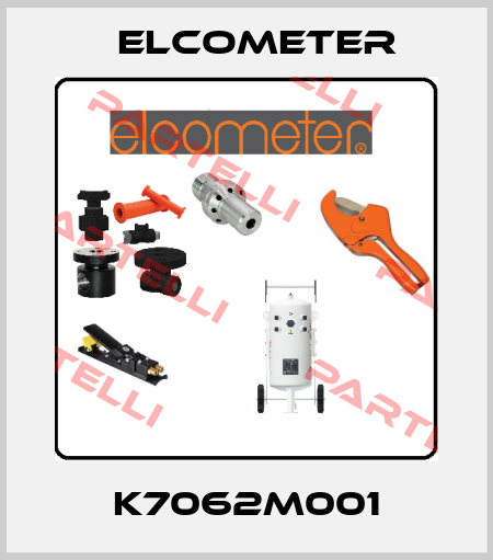 K7062M001 Elcometer