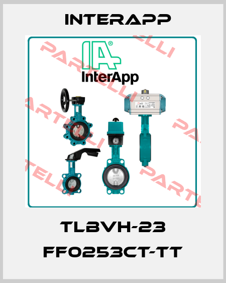 TLBVH-23 FF0253CT-TT InterApp