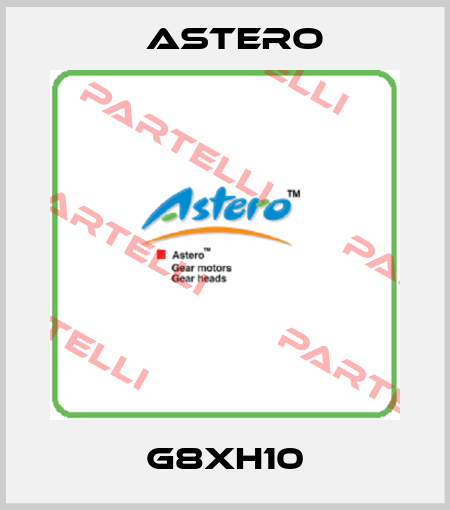 G8XH10 Astero