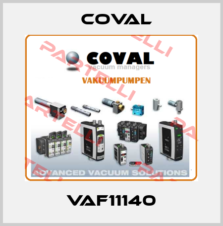 VAF11140 Coval