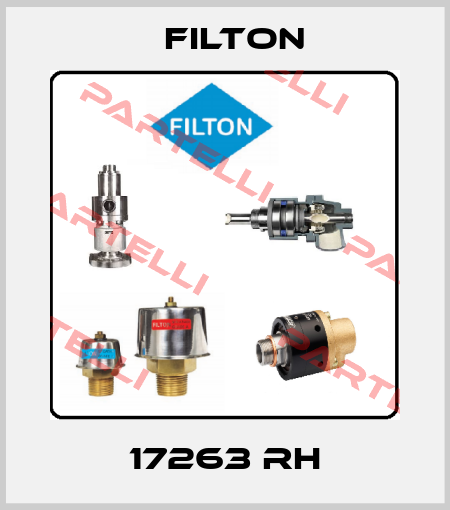 17263 RH Filton