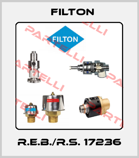 R.E.B./R.S. 17236 Filton
