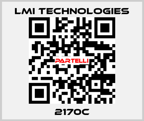 2170C Lmi Technologies