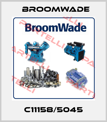 C11158/5045 Broomwade