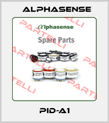 PID-A1 Alphasense