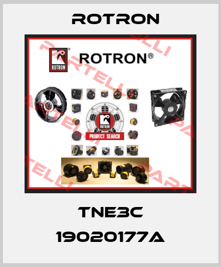 TNE3C 19020177A Rotron