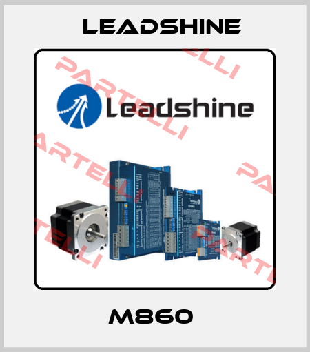 M860  Leadshine