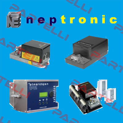 NEP015 Neptronic