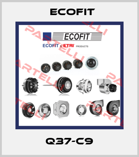 Q37-C9 Ecofit
