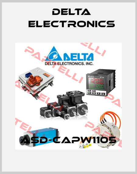 ASD-CAPW1105 Delta Electronics