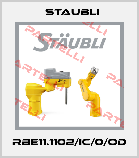 RBE11.1102/IC/0/OD Staubli