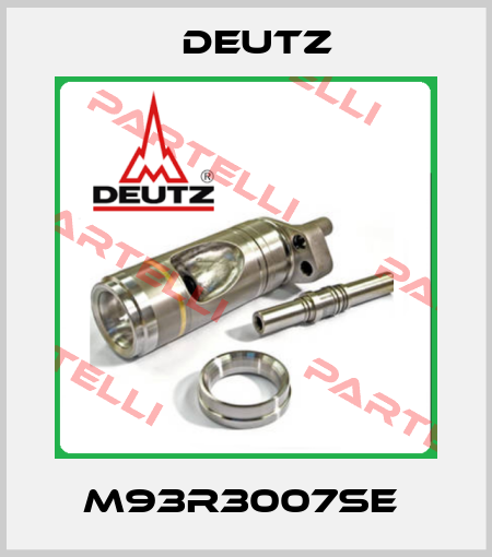 M93R3007SE  Deutz