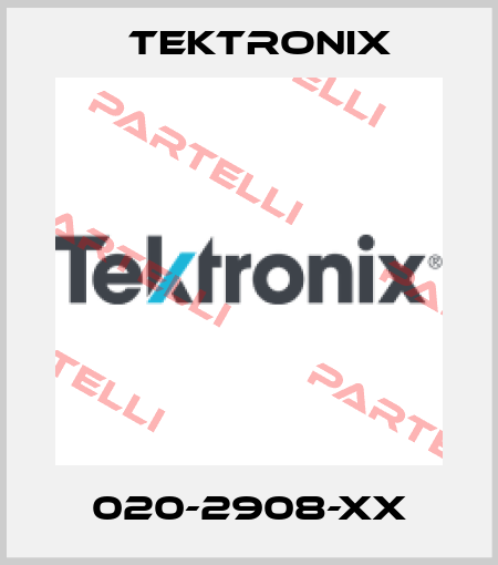 020-2908-XX Tektronix