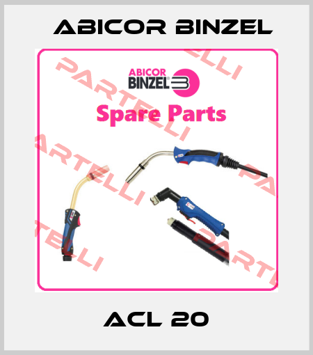 ACL 20 Abicor Binzel